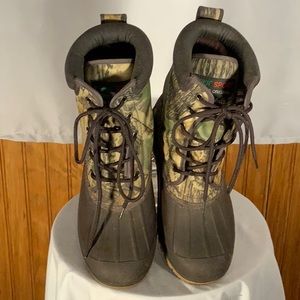 Aspen Sports Thinsulate Men Hunting Boots